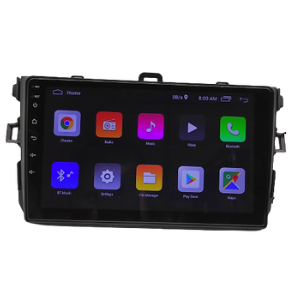 9" Android Radio Fielder 2007-2012